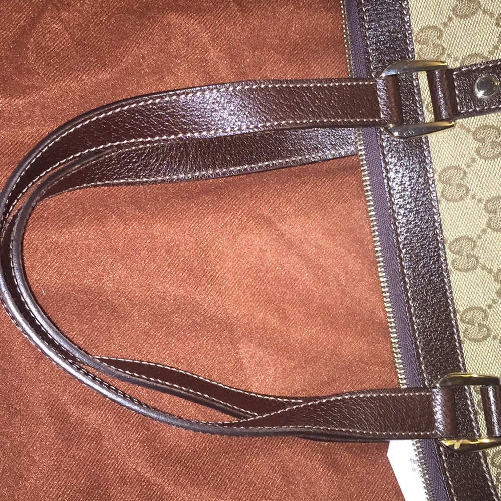 Gucci Handbag